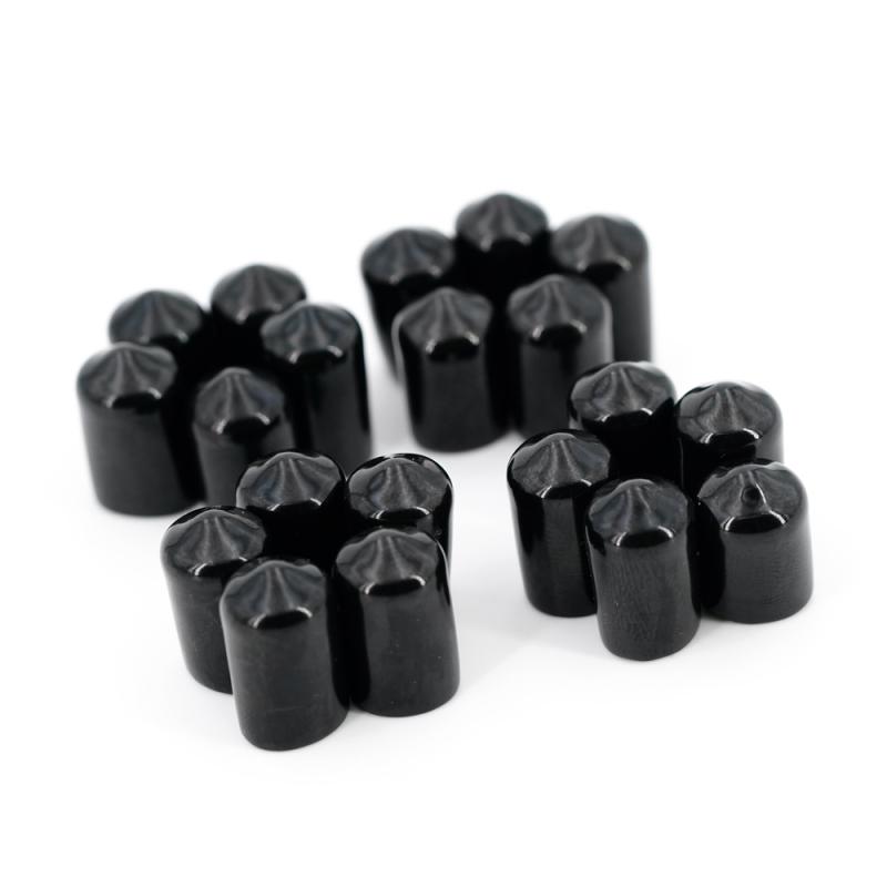 Ethix XT30 Rubber (20pcs) BLOWOUT 2