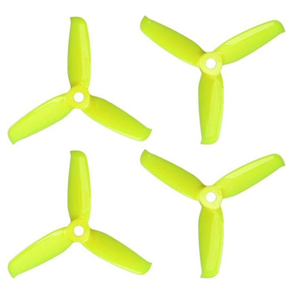 GF 3052 Flash Durable 3 Blade 3
