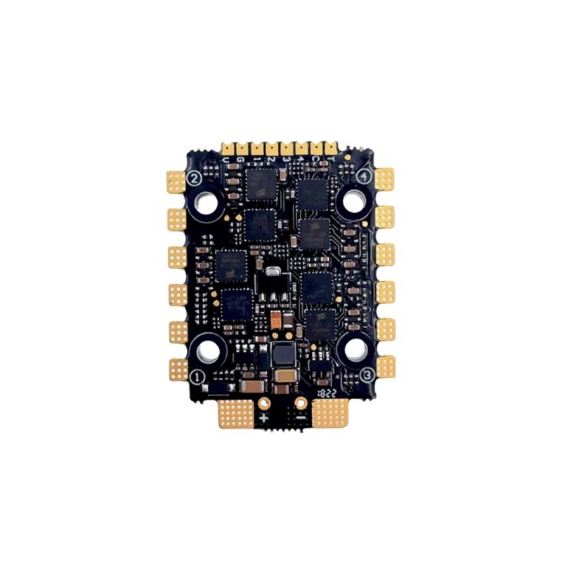 ZeeZ 2020 45A 4in1 ESC V3 2