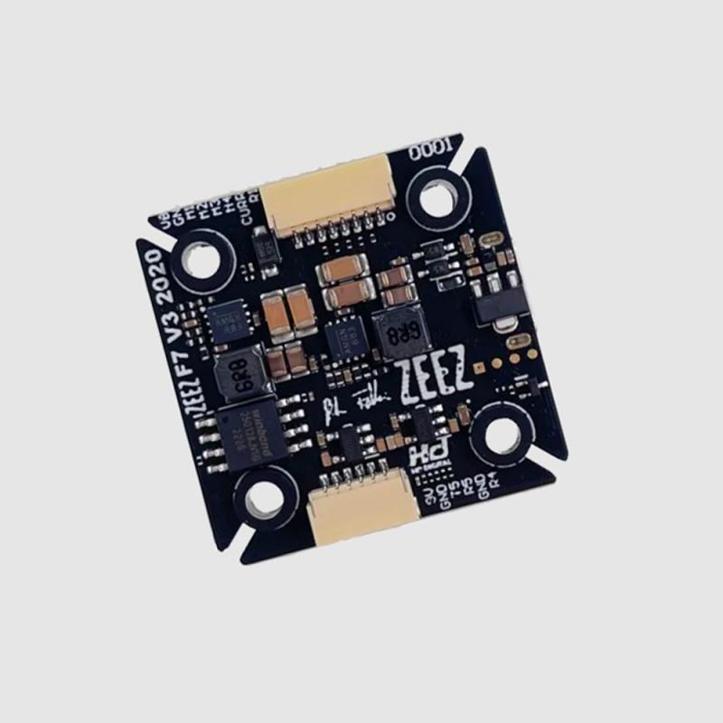 ZeeZ F7 2020 V3 2