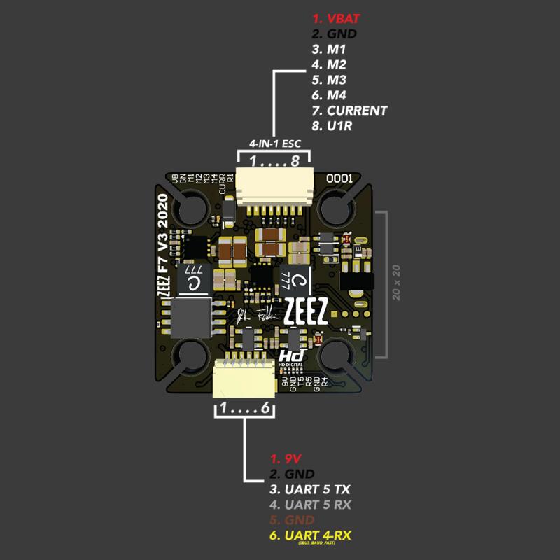 ZeeZ F7 2020 V3 4