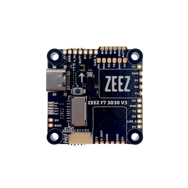 ZeeZ F7 3030 V3