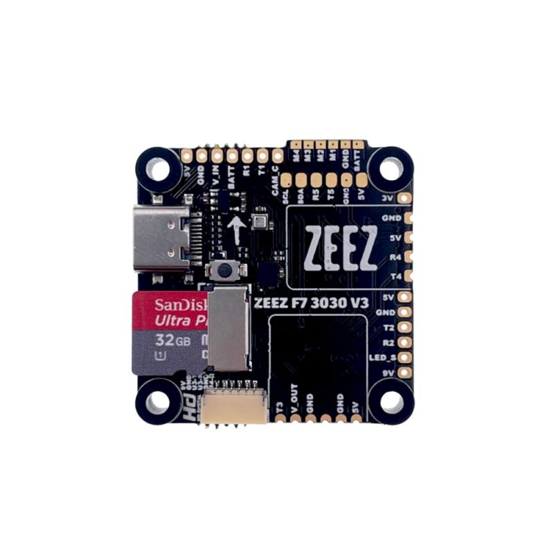 ZeeZ F7 3030 V3 3